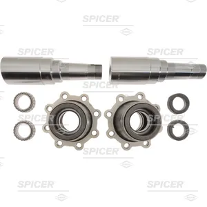 Spicer REAR 435116 