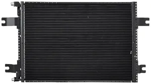 TruckAir Condenser 1004552 