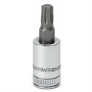 Gear Wrench T30 3/8DR TORX 1249778 