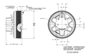 Kit Masters Re-Man K-Series 961830 