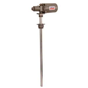 Lincoln Industrial 3.5 TO 1 OIL PU 1439806 