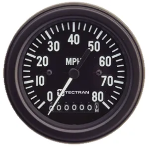 Tectran SPEEDOMMETER 1220946 