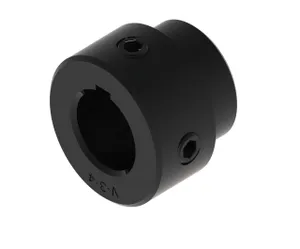 Weasler HUB 1040504 