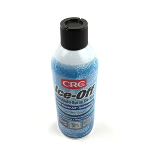 CRC DE-ICER 295640 