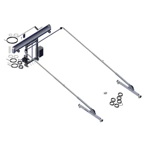 Roll-Rite DC350, SD Singl 994721 