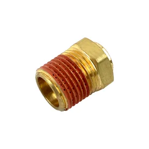 TruckPro Fitting - Air Line, Power Brakes 235562 
