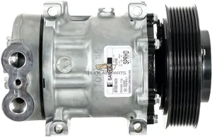 TruckAir Compressor 249702 