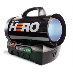 Mr Heater MH35CLP-HERO CO 1290024 