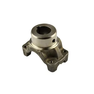 Spicer Drive Shaft End Yoke 272774 