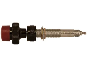 Buyers Products VERNIER CONTROL 332246 
