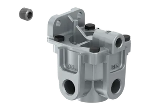 Wabco RELAY VALVE RG 1178840 