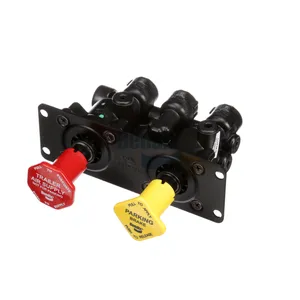 Bendix Hand Control Valve - Air 224578 