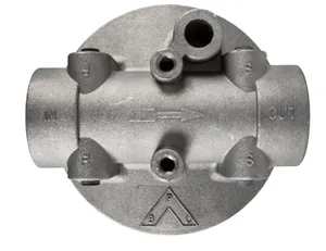 Buyers Products Base - Primary Filter 213076 