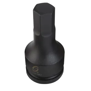 Sunex Tool 3/4 DR HEX DRIV 1349715 