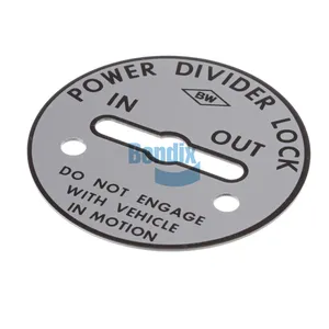 Bendix DIAL, VALVE 434980 
