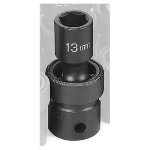 Grey Pneumatic Corp SOC 13MM 1/2D I 1237549 