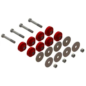 Atro Insulator Kit (High Temp) 288864 