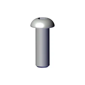 Roll-Rite Bolt, 1/2  x 1 1000813 