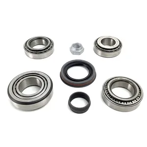 Timken Differential Rebuild Kit 863658 