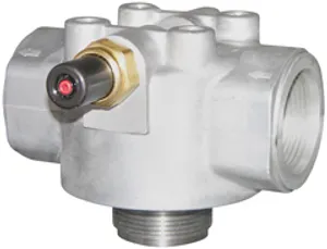 Baldwin F BASE 341392 