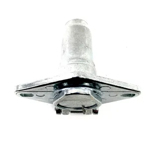 Grote Heavy Duty 6-Way Connectors 232426 