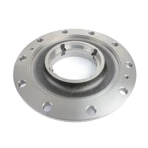 Spicer WHEEL HUB 514708 