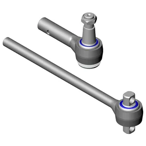 Atro SUSP KIT 409844 