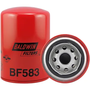 Baldwin M/L FUEL SPIN-O 286128 