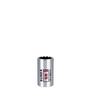 Sunex Tool 5/8  CHROME SOC 1354530 