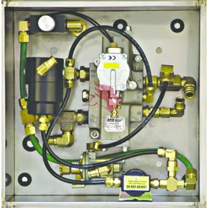 Meritor SUSP CNTRL 784746 