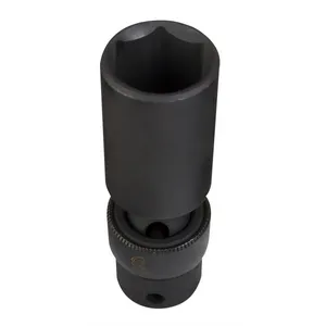 Sunex Tool SOC 14MM 3/8D I 1352695 