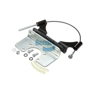 Bendix Bracket, Air Drier, Ad-Ip 213452 