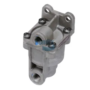 Bendix Relay Valve - Ratio Type 248622 