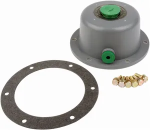 SKF Hubcap Rear Drive Wheel 215178 