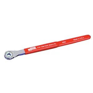 Kastar/Lang WR 5/16 X-LRG 6 1243506 