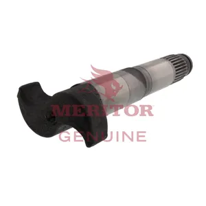 Meritor Q Plus 1.5 28 Spline Left Hand Camshaft 398854 