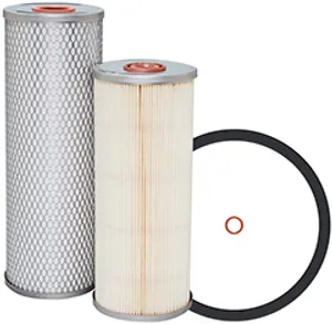 Baldwin FUEL ELEMENTS 908620 