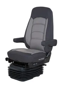Bostrom SEAT BKGY 1042296 