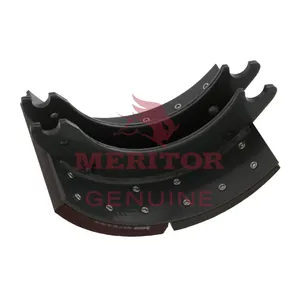 Meritor Lined Shoe 767396 