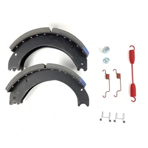 Armada Brake Shoe Kit Reman 241734 