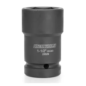 Great Neck Saw Socket 225366 