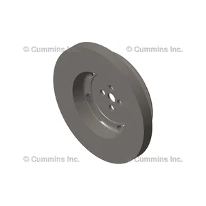 Cummins Damper 1198588 