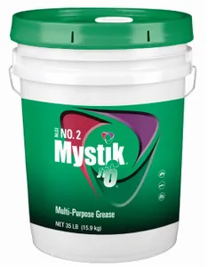 Mystik Grease Multi Purpose 229882 