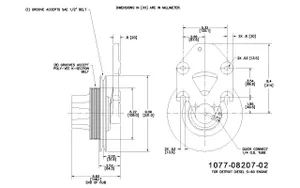 Kit Masters Re-Man K-Series 970976 