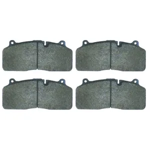 Meritor DISC PAD SET 778370 