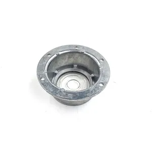 Stemco Hubcap - Rear Drive Wheel 238046 