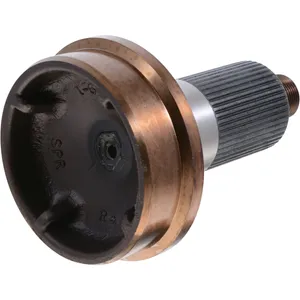 Spicer Drive Shaft Midship Stub Shaft 241518 