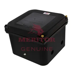 Meritor Empty Cntrl Box 281704 