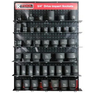 K-Tool International 3/4  DRIVE IMPA 1273212 
