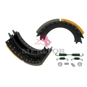 Meritor Reman Shoe Kit 1004818 